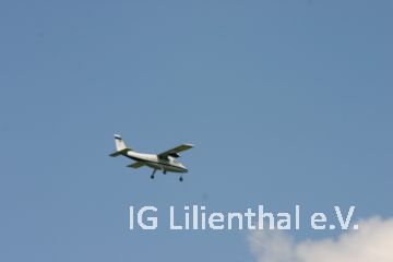 blauer Himmel blauer Himmel