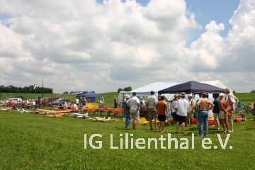 Pilotenbriefing Pilotenbriefing