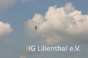 mit Hubschraubern mit Hubschraubern