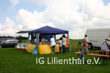 Feldküche  Feldküche