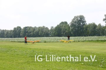 2 Oldtimer 2 Oldtimer