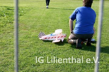 etwas kleineres etwas kleineres