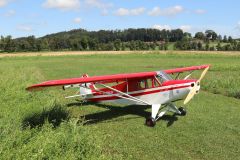 Piper PA 18 Super Cup