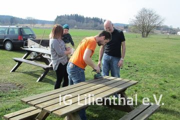 Abschleifen Abschleifen