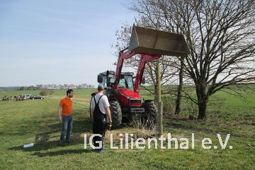 beindrückend beindrückend