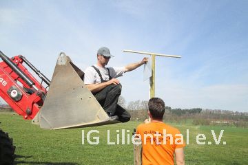 Anschrauben Anschrauben