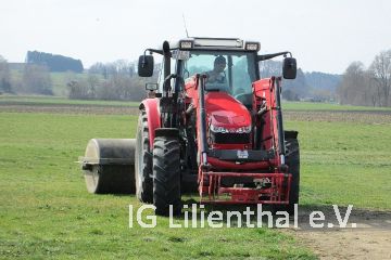 Dank an Robert Dank an Robert