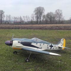 Focke-Wulf FW 190