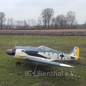 Focke-Wulf FW 190 Focke-Wulf FW 190