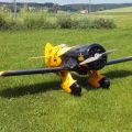 Jee Bee Z40 