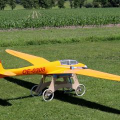 Musger MG-19
