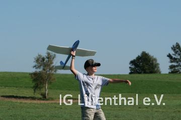 Pilot Pilot