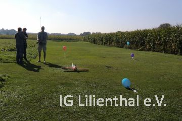 Erfolgreich? Erfolgreich?