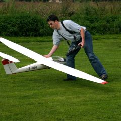 Pilatus B4