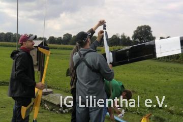 Auswiegen Auswiegen