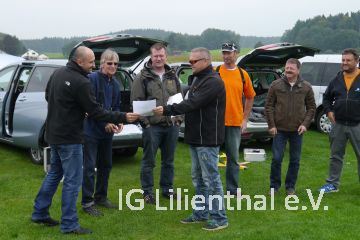 3. Platz 3. Platz