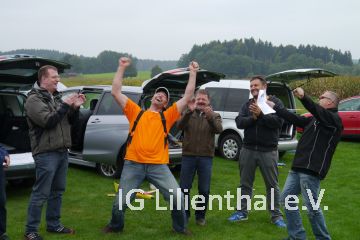 2. Platz 2. Platz