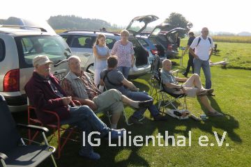 Zuschauer  Zuschauer