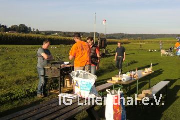 Essen nich vergessen Essen nich vergessen