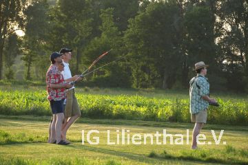 keine Angler keine Angler