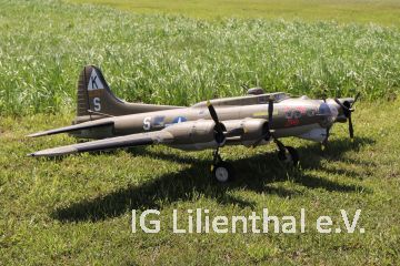 B17 B17