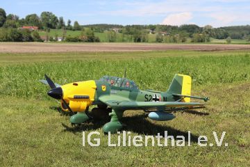 Ju 87 Ju 87