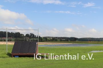 Seenlandschaft Seenlandschaft