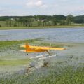 Wasserflug
